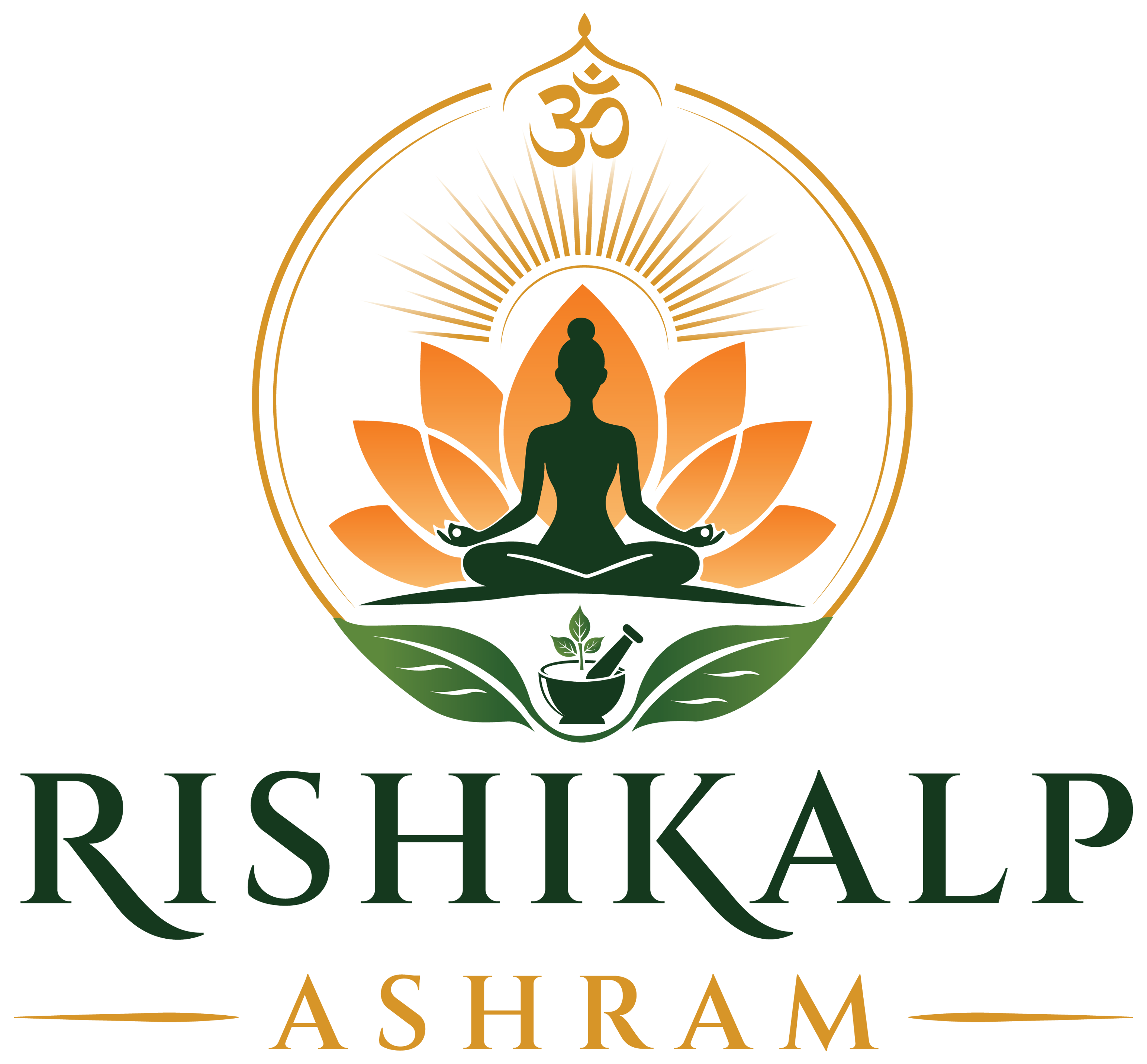 ऋषि कल्प आश्रम